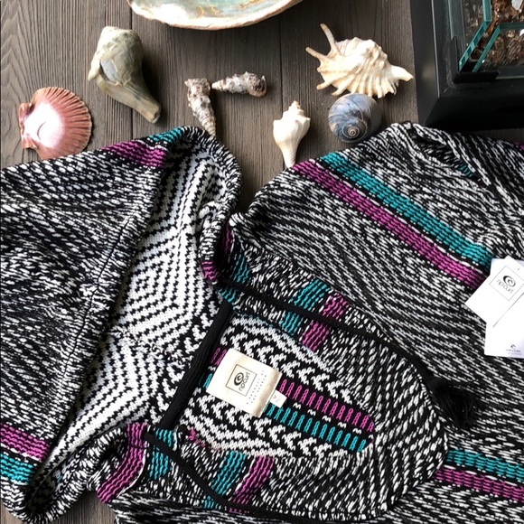 Rip curl poncho - Picture 2 of 6